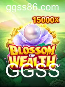 BlossomofWealth: Desvendando o Universo de GGSS, o Jogo do Momento