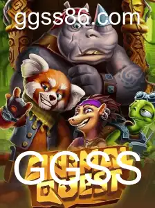 Descubra o Mundo de Aventuras e Estratégias em AnimalQuest com GGSS