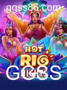 Explorando HotRioNights: Um Novo Fenômeno de Jogo com GGSS