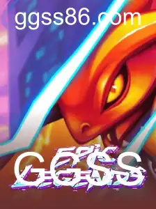 EpicLegends: Um Mergulho no Mundo de Aventuras Imprevisíveis