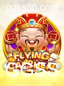 Descubra FlyingCaiShen: O Novo Fenômeno no Mundo dos Jogos
