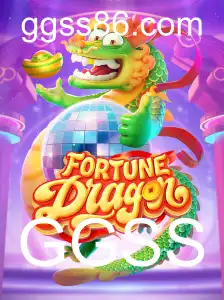FortuneDragon: Uma Jornada Épica no Mundo de Aventuras de GGSS
