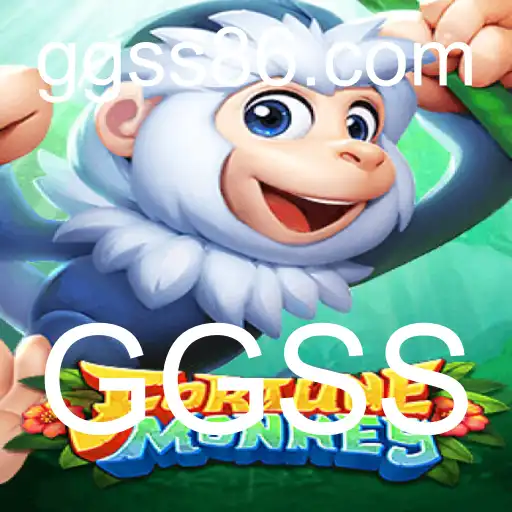 FortuneMonkey: Descubra o Novo Jogo com GGSS