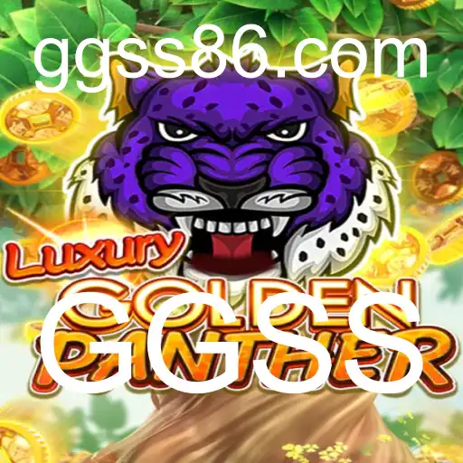 Descubra o Fascinante Jogo de Estratégia LUXURYGOLDENPANTHER