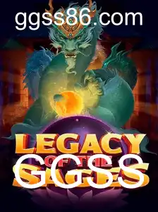 Descubra o Universo de LegacyoftheSages: Um Mergulho no Mundo de GGSS