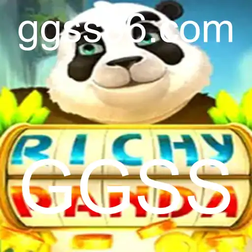 RichyPanda: Descubra a Diversão do Novo Jogo GGSS