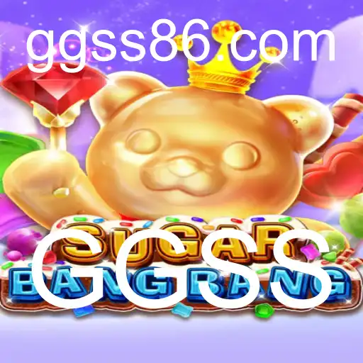 Descubra o Fascinante Mundo de SUGARBANGBANG: O Jogo que Conquista pela Criatividade