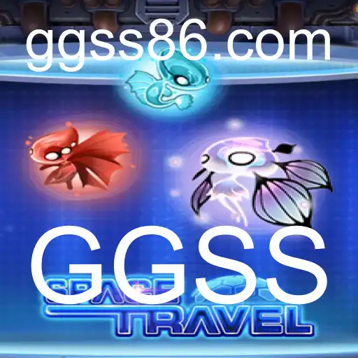 SpaceTravel: Uma Jornada Intergaláctica com GGSS