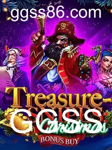TreasuresnipesChristmas: Um Mergulho no Mundo de Caça ao Tesouro da GGSS