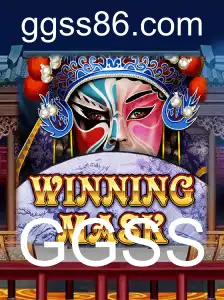 WinningMask: Uma Jornada Através do Intrigante Mundo do Jogo GGSS