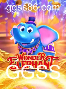 WonderElephant: Descubra o Mundo Encantado do Jogo GGSS